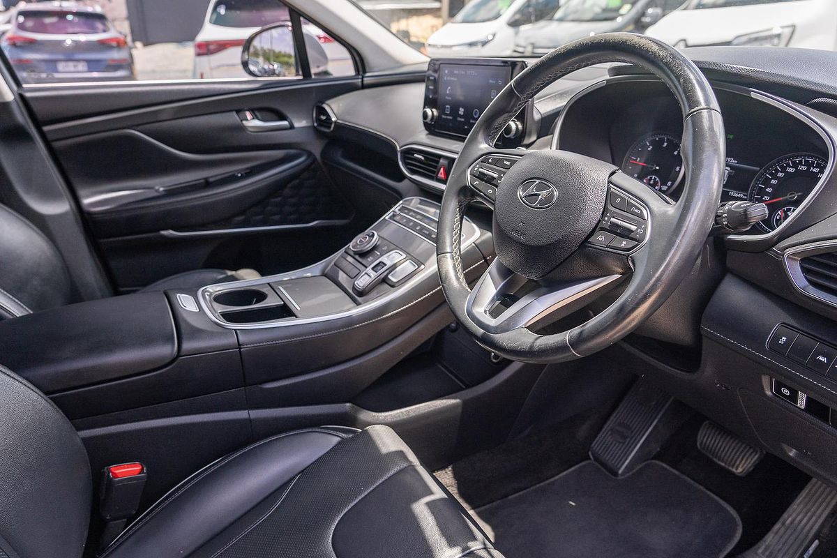 2020 Hyundai Santa Fe Active TM.V3