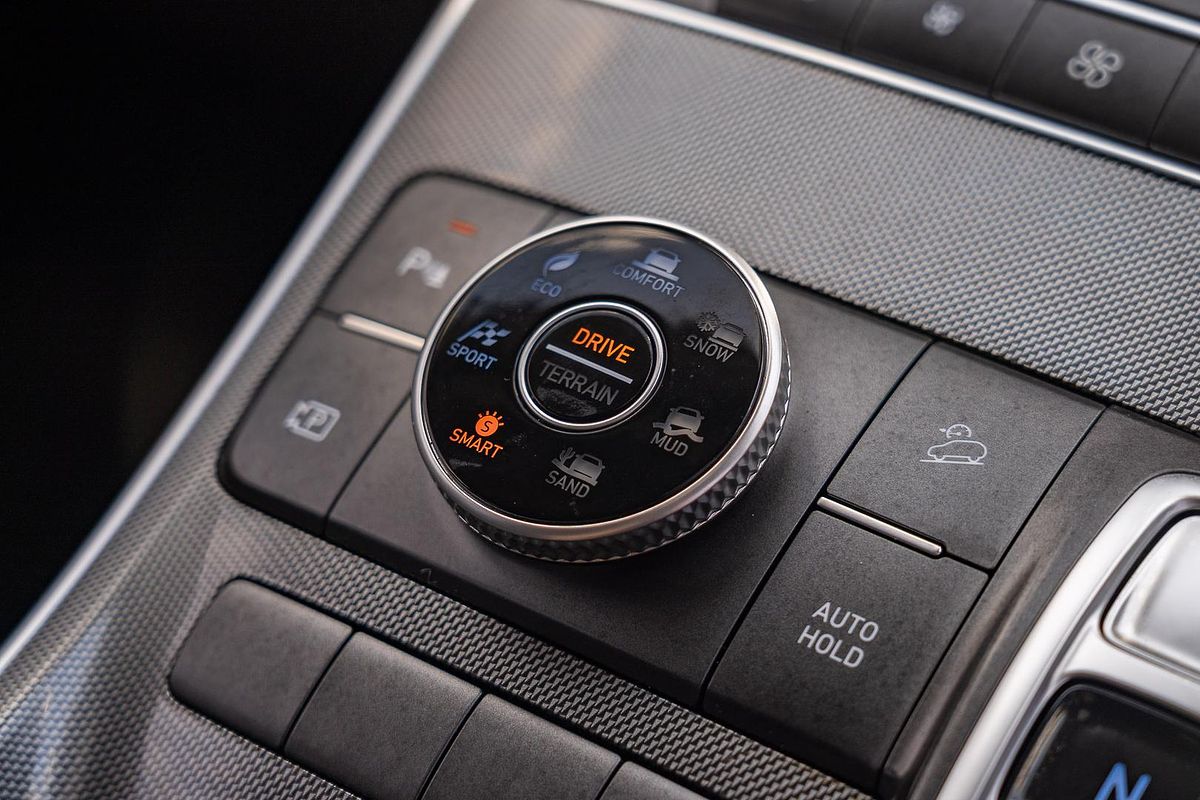 2020 Hyundai Santa Fe Active TM.V3