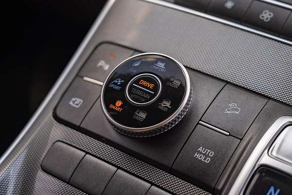 2020 Hyundai Santa Fe Active TM.V3