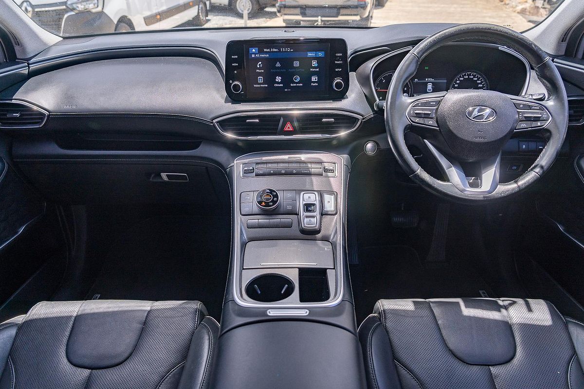 2020 Hyundai Santa Fe Active TM.V3