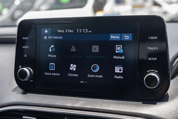 2020 Hyundai Santa Fe Active TM.V3