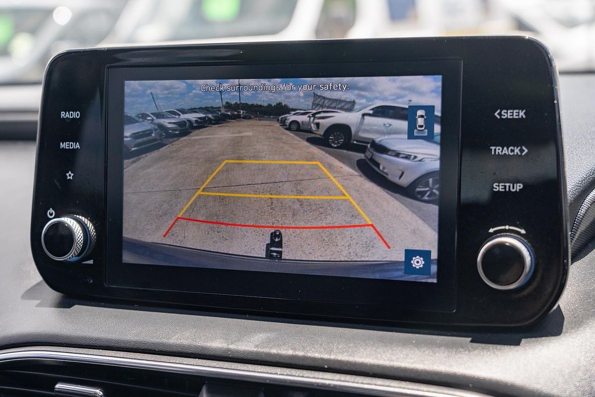 2020 Hyundai Santa Fe Active TM.V3