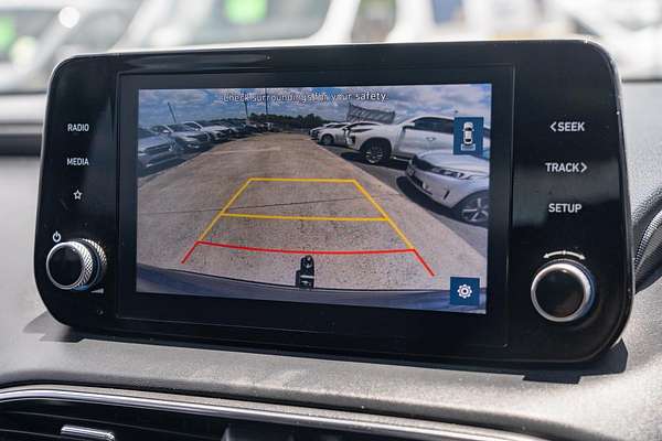 2020 Hyundai Santa Fe Active TM.V3