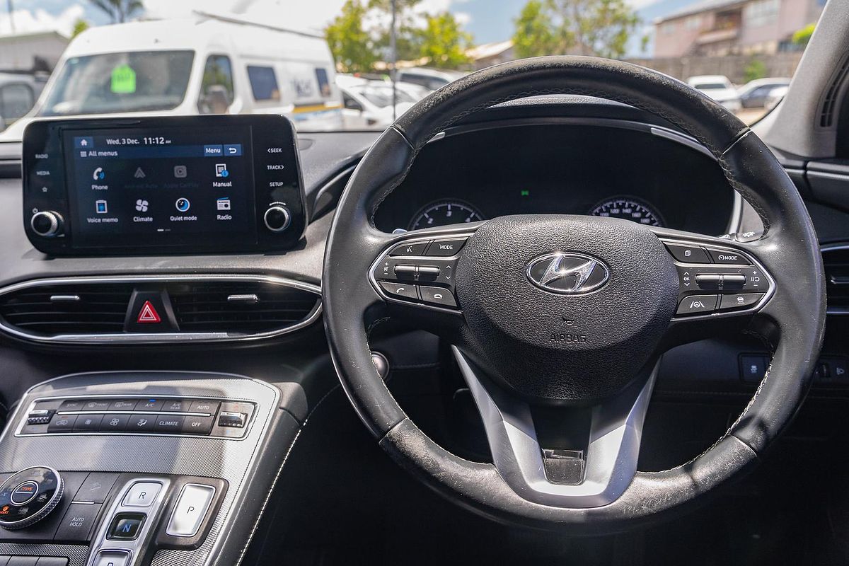 2020 Hyundai Santa Fe Active TM.V3