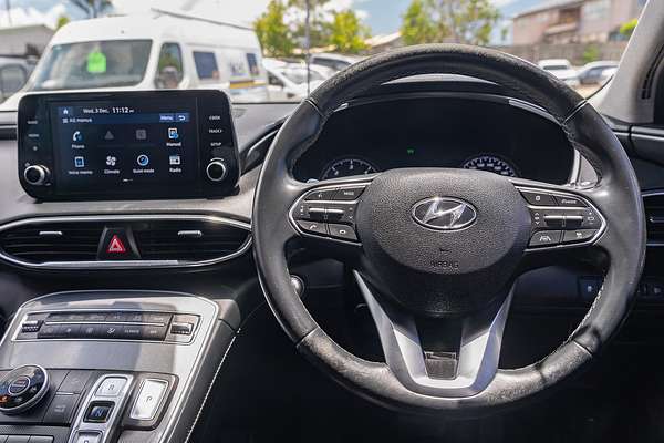 2020 Hyundai Santa Fe Active TM.V3