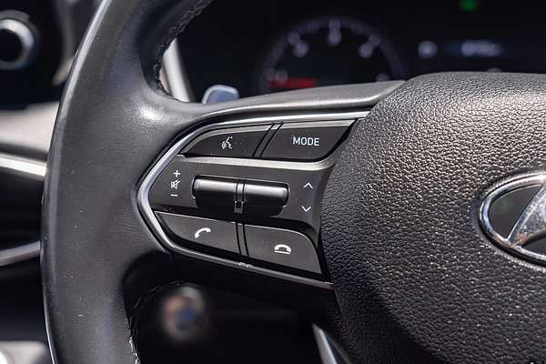 2020 Hyundai Santa Fe Active TM.V3