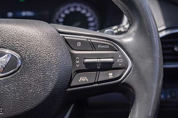 2020 Hyundai Santa Fe Active TM.V3