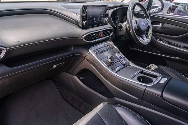 2020 Hyundai Santa Fe Active TM.V3