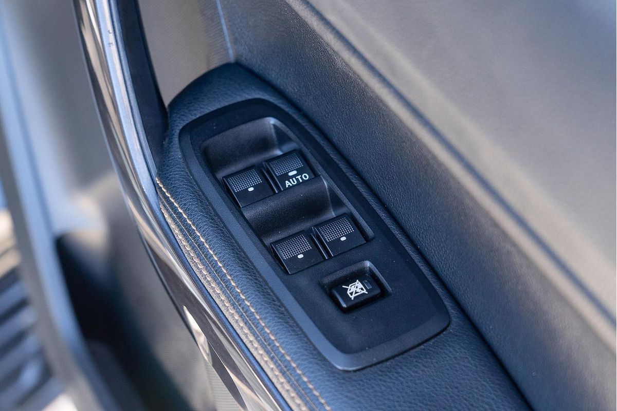 2021 Ford Ranger Wildtrak PX MkIII 4X4 3.2L