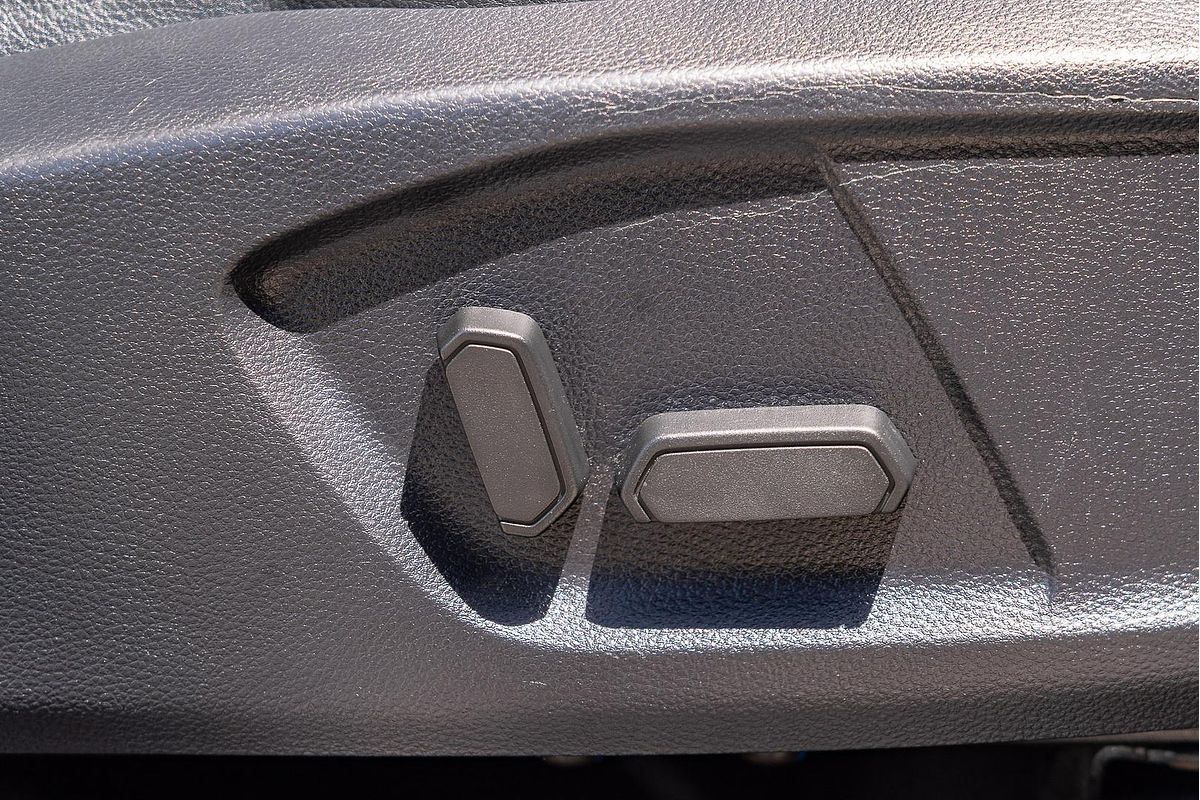 2021 Ford Ranger Wildtrak PX MkIII 4X4 3.2L