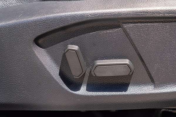 2021 Ford Ranger Wildtrak PX MkIII 4X4 3.2L