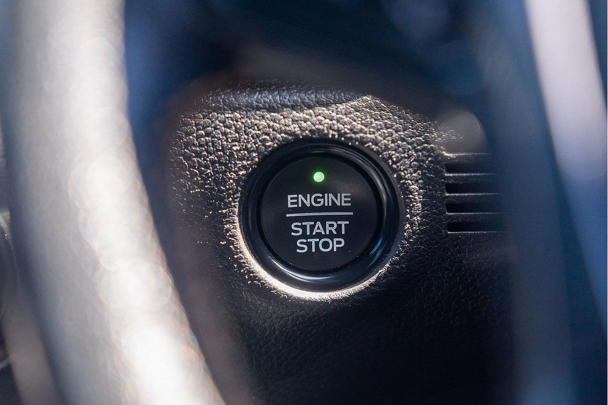 2021 Ford Ranger Wildtrak PX MkIII 4X4 3.2L