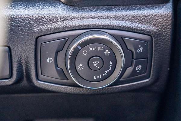 2021 Ford Ranger Wildtrak PX MkIII 4X4 3.2L