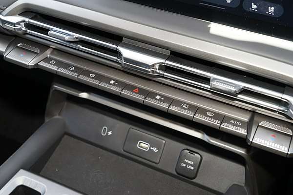 2025 MG MGU9 Explore Pro EKK1C 4X4