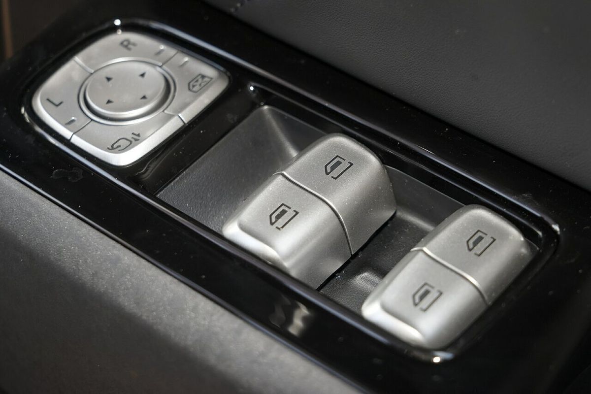 2025 MG MGU9 Explore Pro EKK1C 4X4