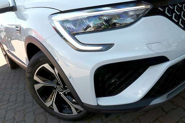 2025 Renault Arkana Techno JL1