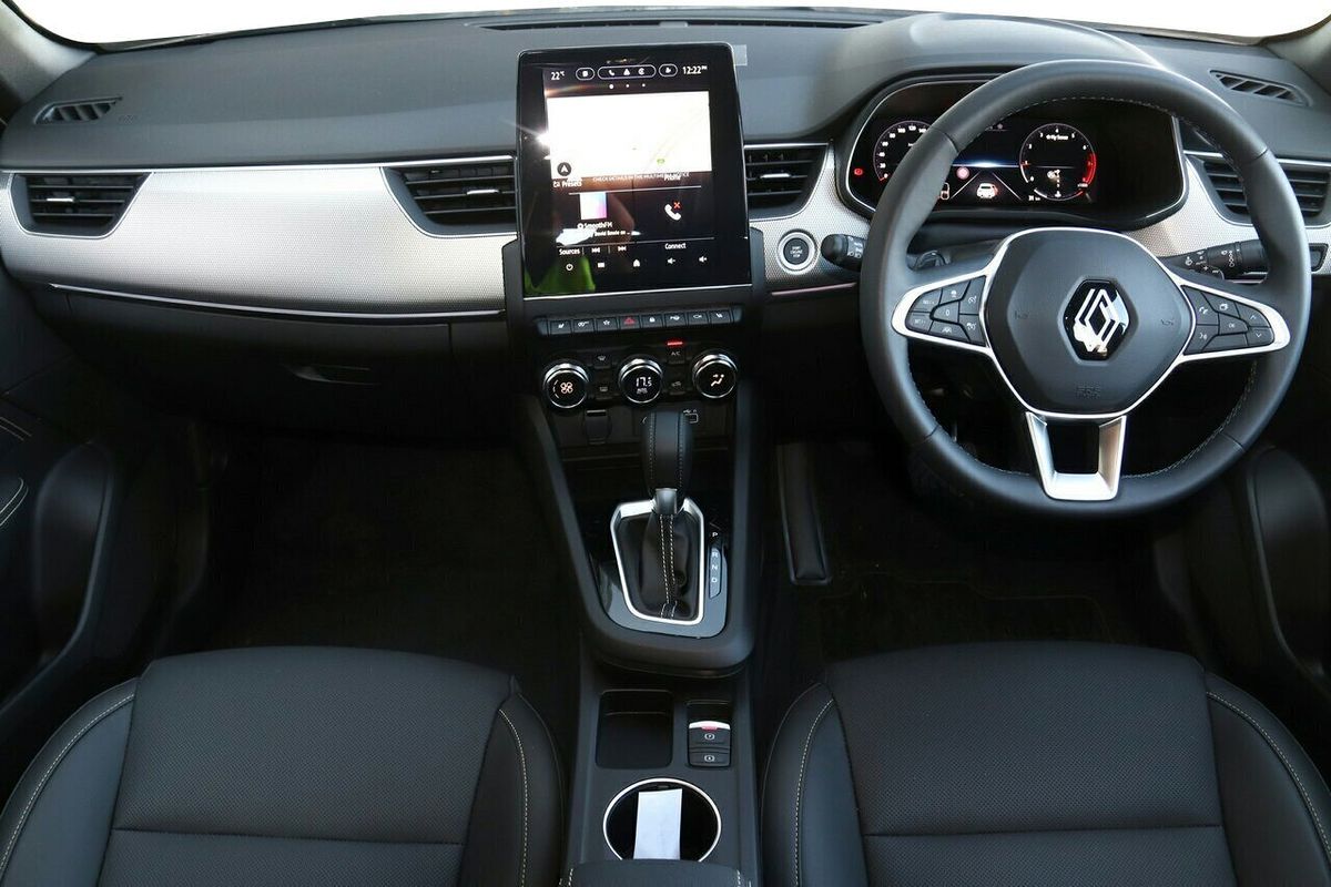 2025 Renault Arkana Techno JL1