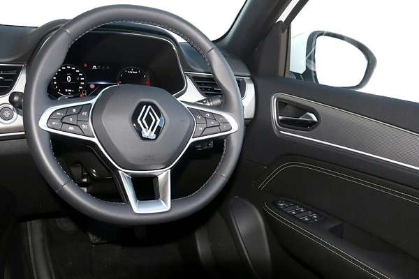 2025 Renault Arkana Techno JL1