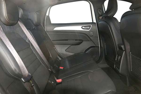 2025 Renault Arkana Techno JL1