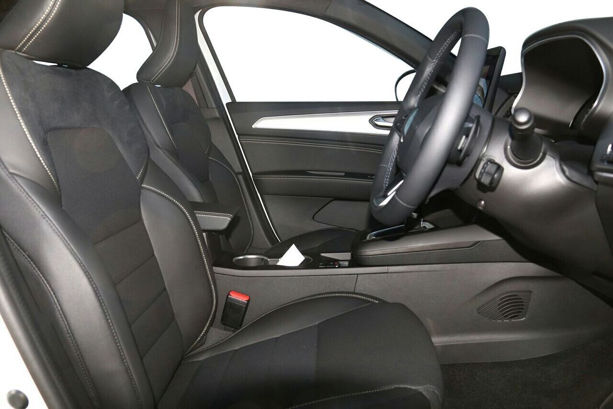 2025 Renault Arkana Techno JL1