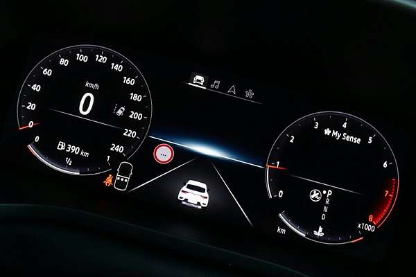 2025 Renault Arkana Techno JL1