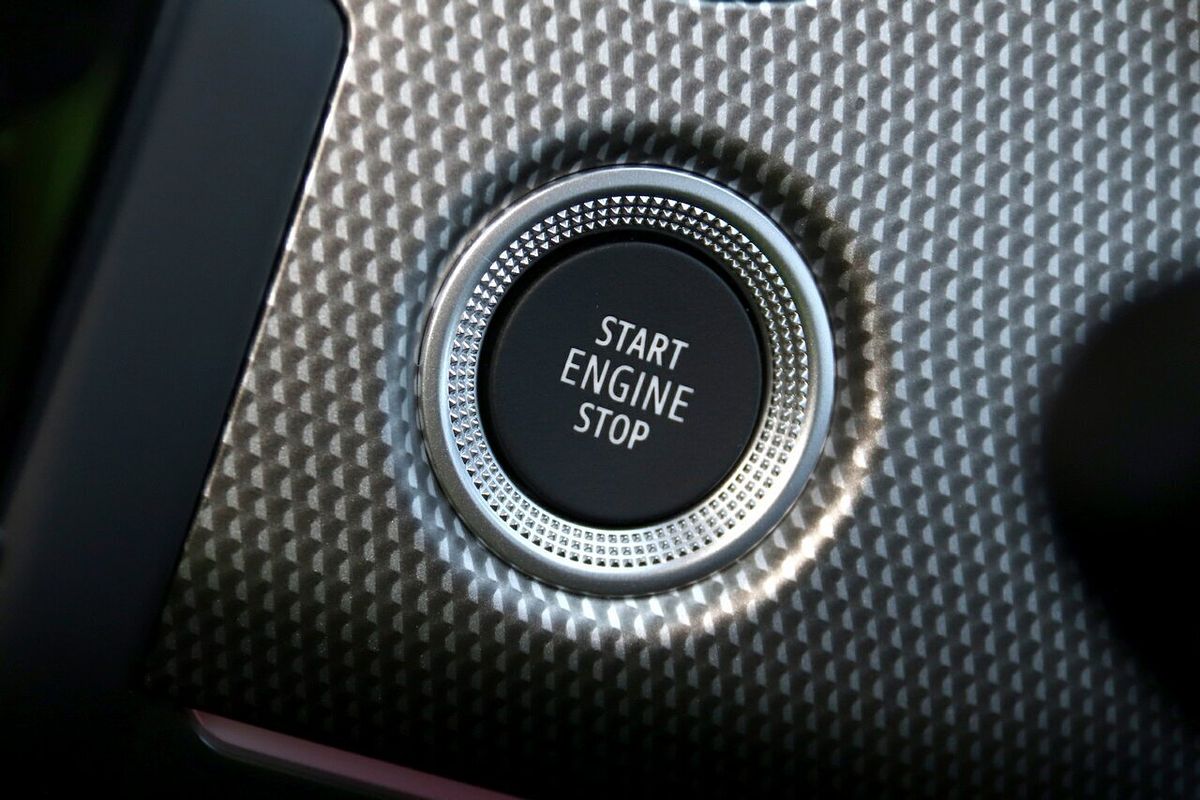 2025 Renault Arkana Techno JL1