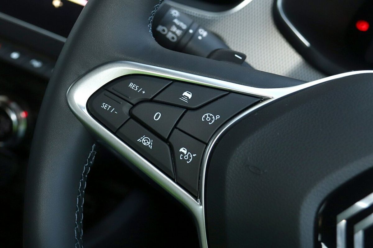 2025 Renault Arkana Techno JL1