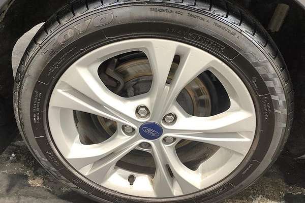 2011 Ford Mondeo Zetec MC