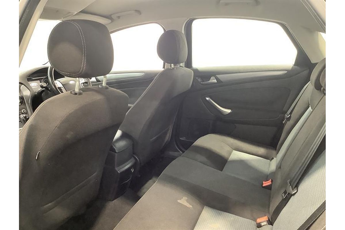 2011 Ford Mondeo Zetec MC