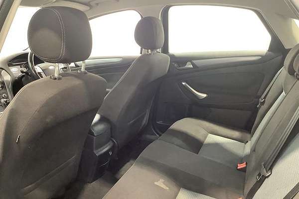 2011 Ford Mondeo Zetec MC