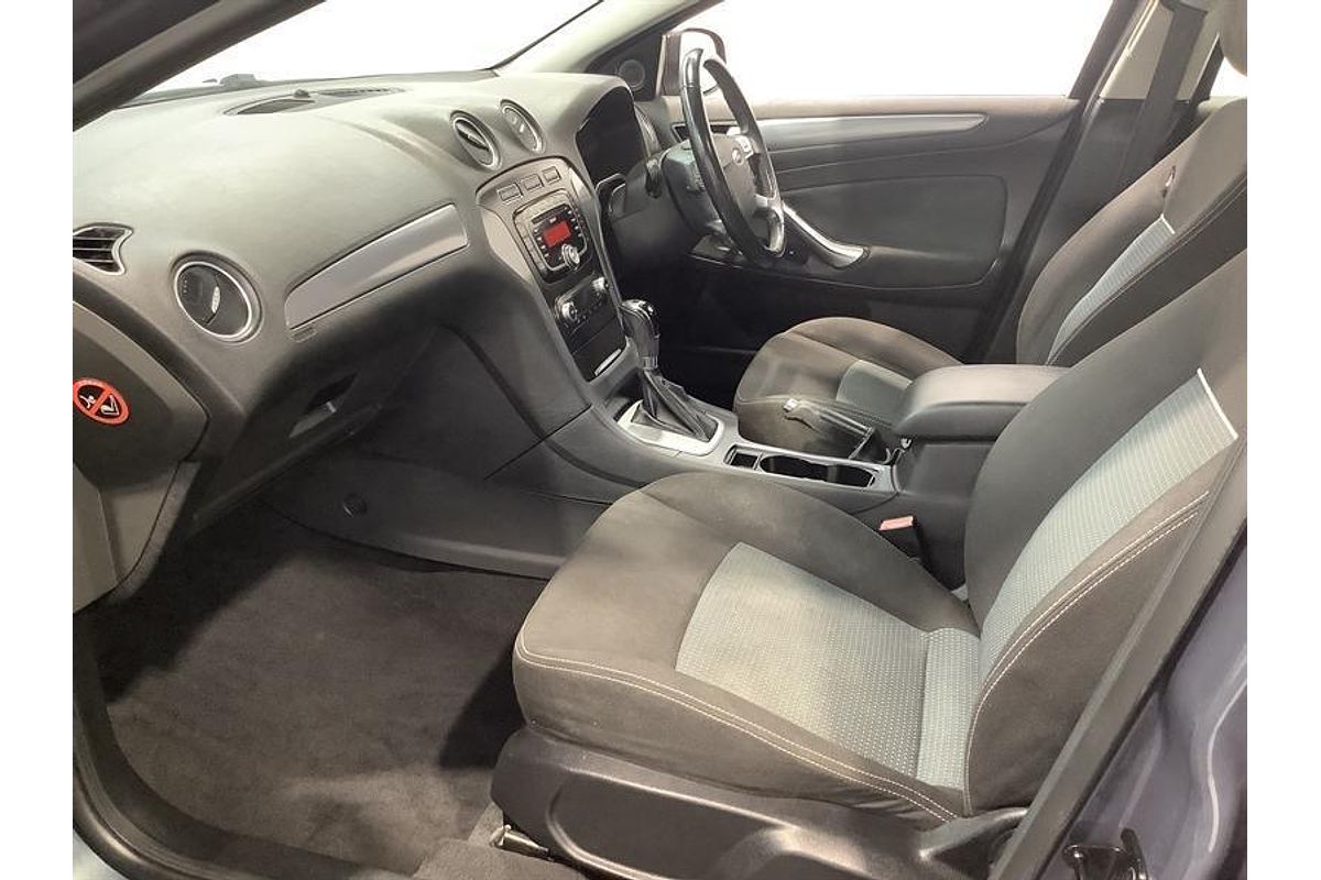 2011 Ford Mondeo Zetec MC