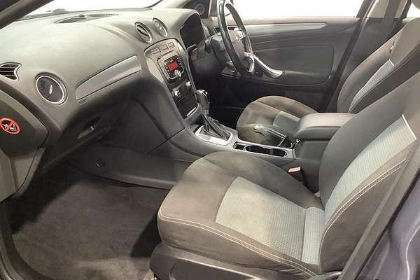 2011 Ford Mondeo Zetec MC