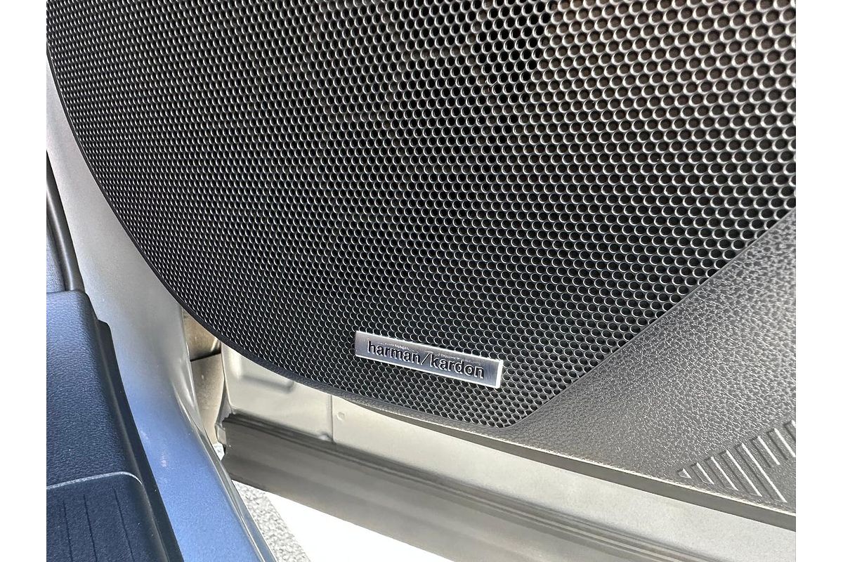 2025 Subaru Forester Touring S6