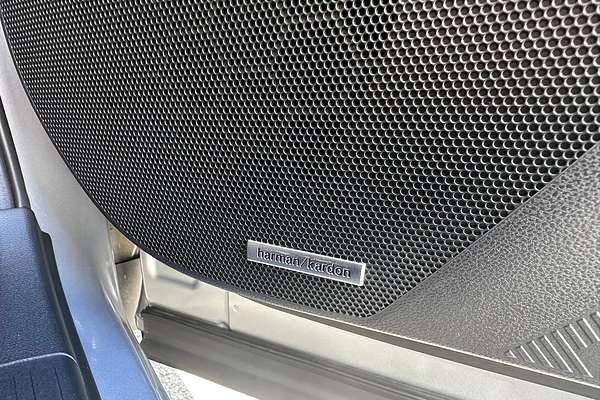 2025 Subaru Forester Touring S6