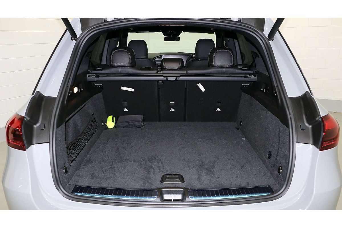 2025 Mercedes-Benz GLE-Class GLE450 d V167