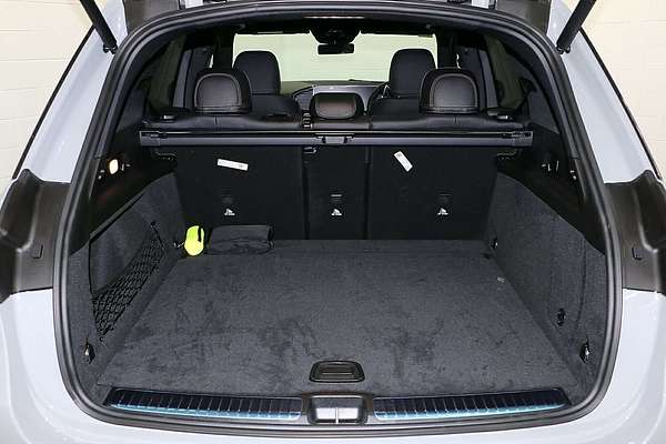 2025 Mercedes-Benz GLE-Class GLE450 d V167