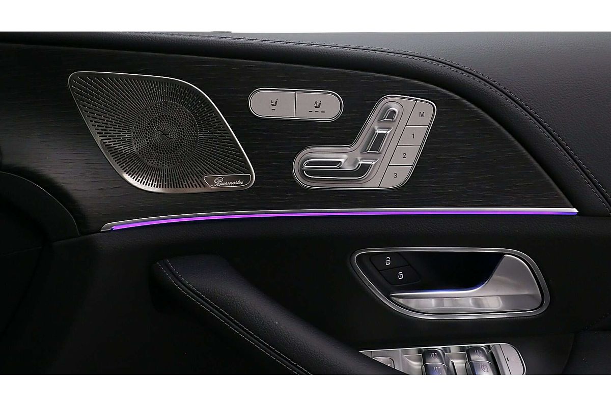 2025 Mercedes-Benz GLE-Class GLE450 d V167