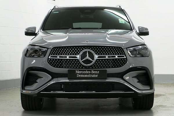2025 Mercedes-Benz GLE-Class GLE450 d V167