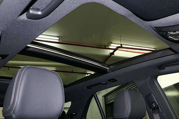 2025 Mercedes-Benz GLE-Class GLE450 d V167