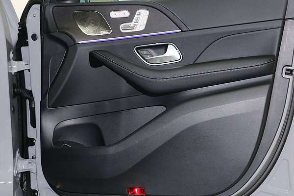 2025 Mercedes-Benz GLE-Class GLE450 d V167