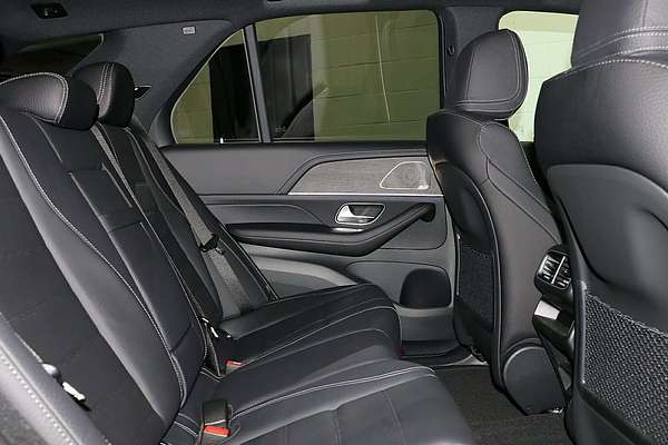 2025 Mercedes-Benz GLE-Class GLE450 d V167
