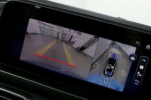 2025 Mercedes-Benz GLE-Class GLE450 d V167