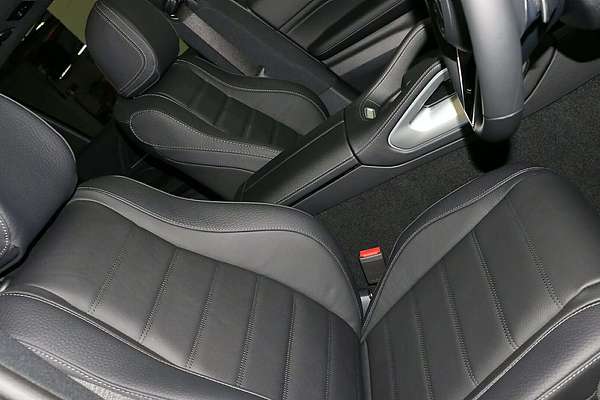 2025 Mercedes-Benz GLE-Class GLE450 d V167