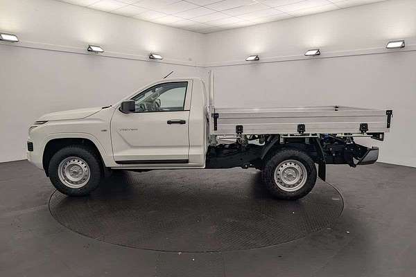 2025 Mitsubishi MV4W20