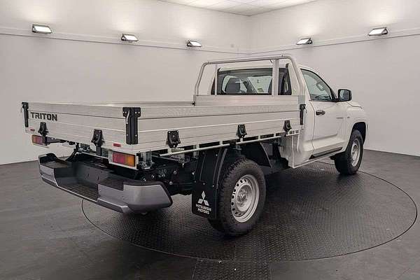 2025 Mitsubishi MV4W20