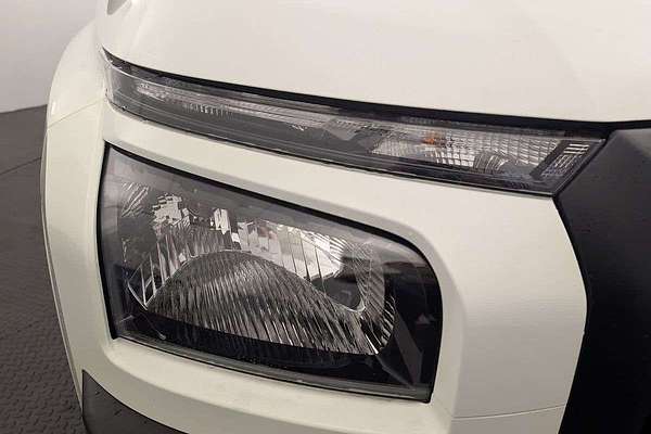 2025 Mitsubishi MV4W20