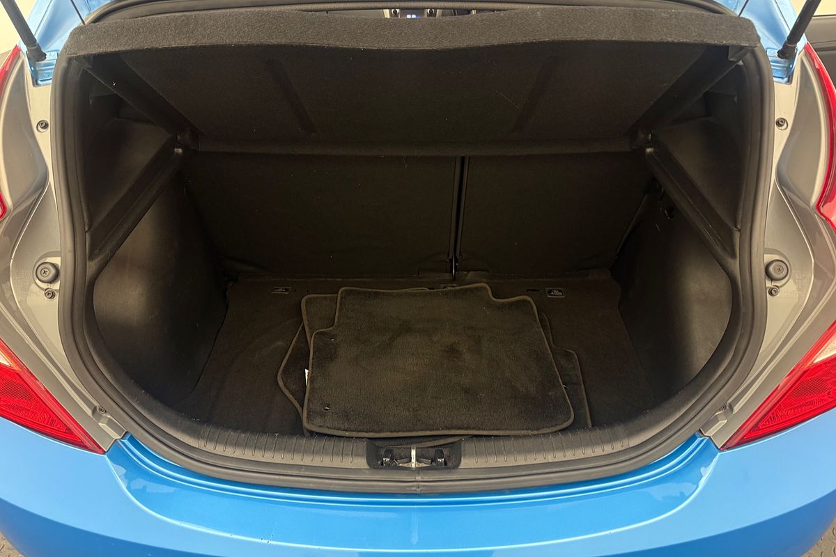 2018 Hyundai Accent Sport RB6