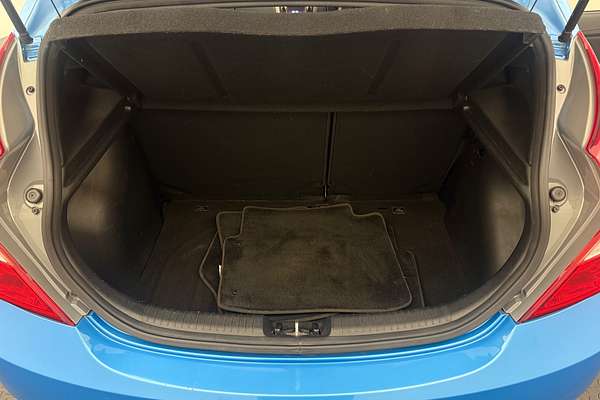 2018 Hyundai Accent Sport RB6