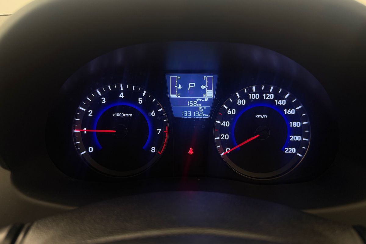 2018 Hyundai Accent Sport RB6