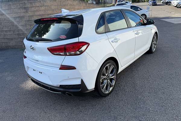 2023 Hyundai i30 N Line Premium PD.V4